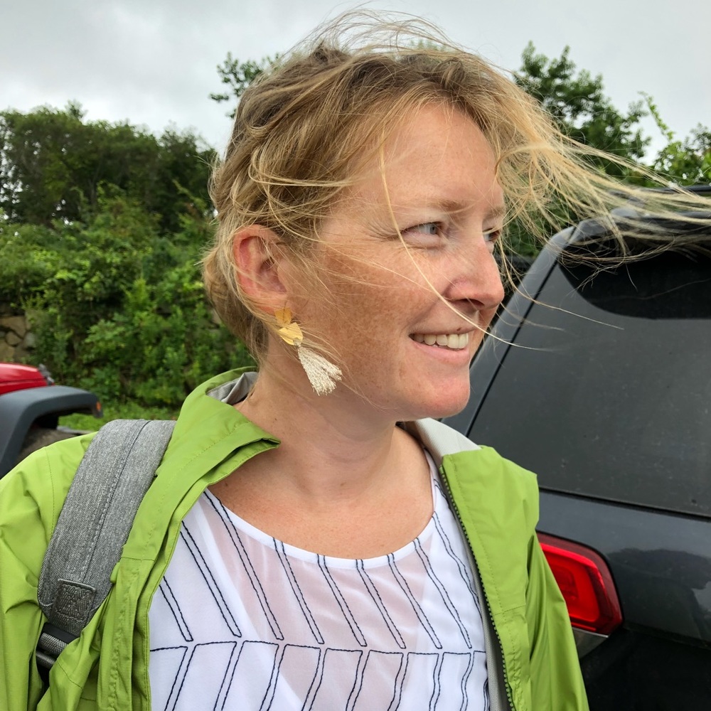 Meet your Posher, Katie